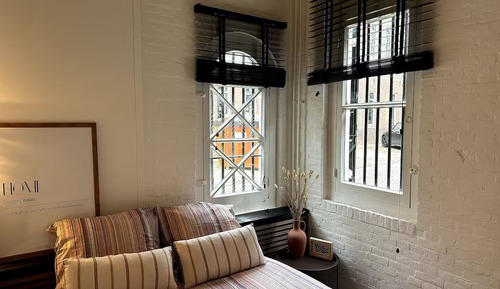 Classic Apartment