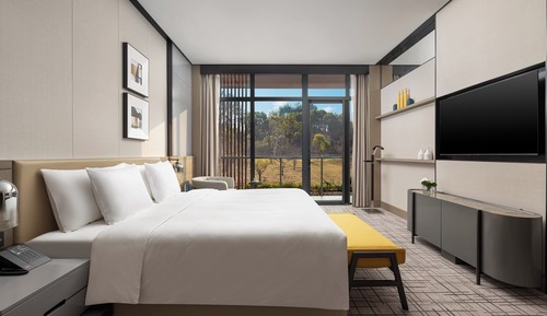 Suite, 1 Bedroom