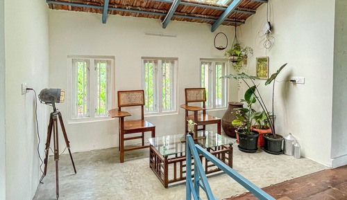 Family Villa