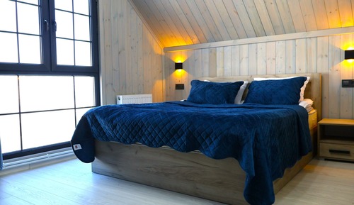 Signature House, 3 Bedrooms, Kitchen