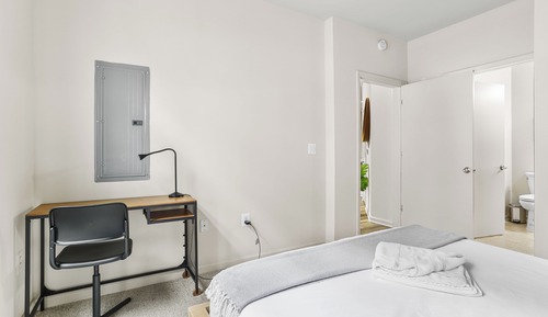 Classic Apartment, 2 Bedrooms