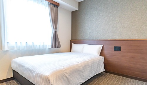 Superior Double Room (Separated bath & toilet)