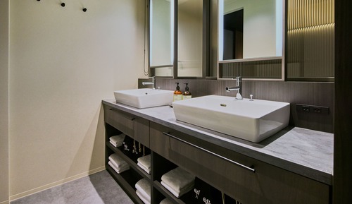 Room, Non Smoking, Mountain View (Bunk)