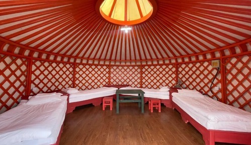 Classic Triple Room