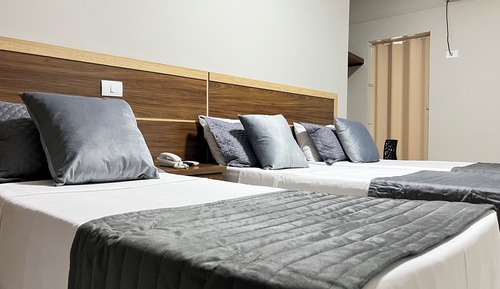 Classic Triple Room