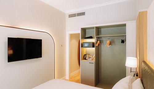 Classic Single or Double for Single Use