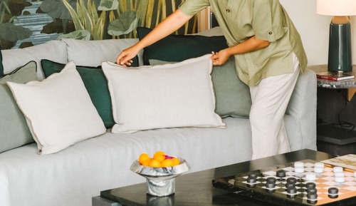 Signature Villa, 2 Bedrooms