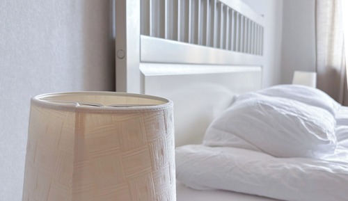 Basic Suite, City View