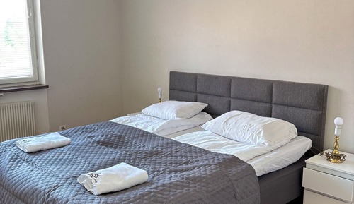 Comfort Apartment