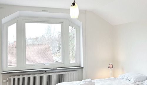 Family Apartment