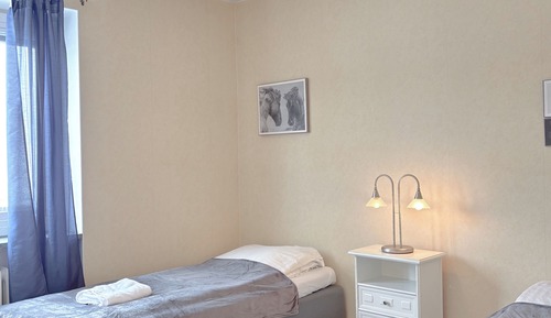 Superior Apartment