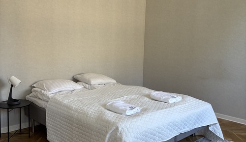Business Apartment