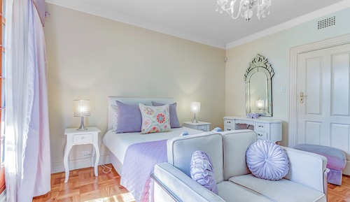 Luxury Double Room