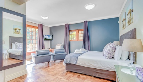 Premium Room