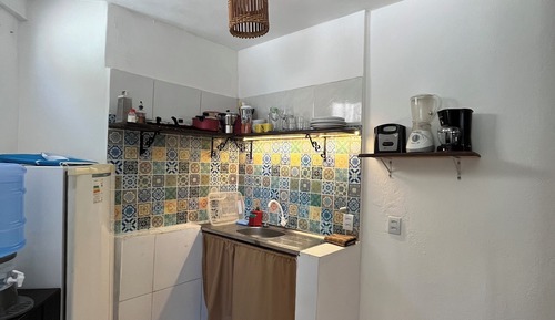 Apartment, 1 Queen Bed with Sofa bed, Ground Floor