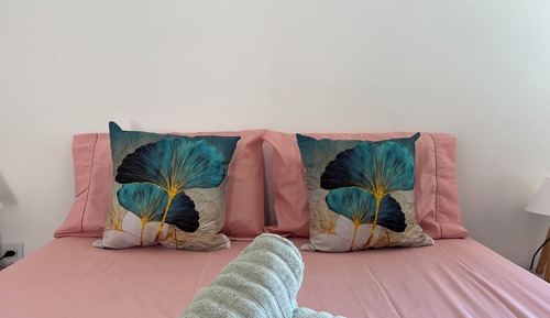 Apartment, 1 Queen Bed with Sofa bed, Sea View, Ground Floor