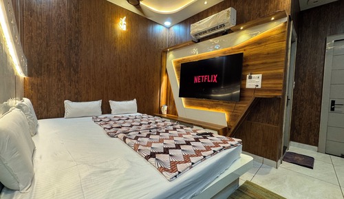 Luxury Room