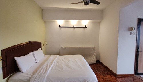 Comfort Apartment