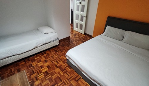 Signature Apartment