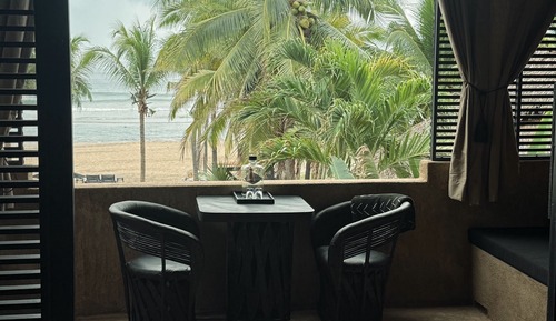 Suite, Balcony, Ocean View