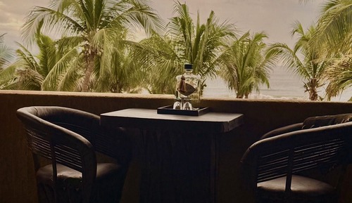 Suite, Balcony, Ocean View