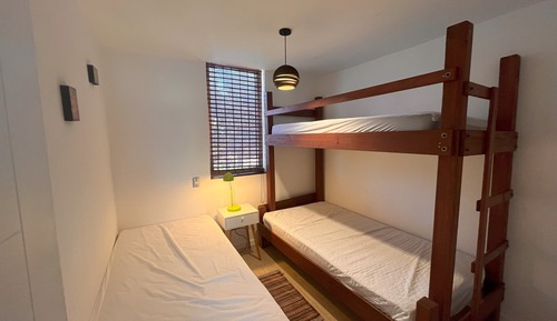 House, Courtyard View