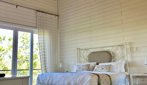 Deluxe Suite, Mountain View