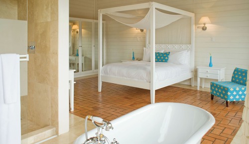 Deluxe Suite, Mountain View