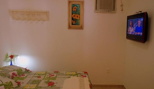 Standard Double Room, Courtyard View
