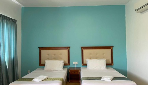 Twin Studio Suite