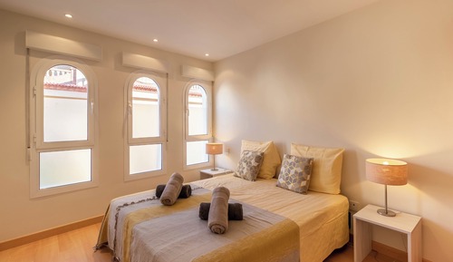 Premium Apartment