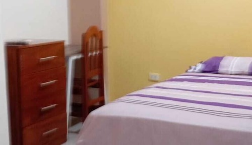 Basic Double Room