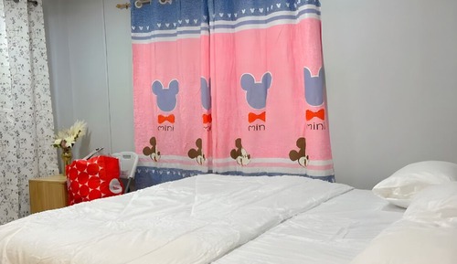 Room, 1 King Bed, Mobility Accessible, Balcony