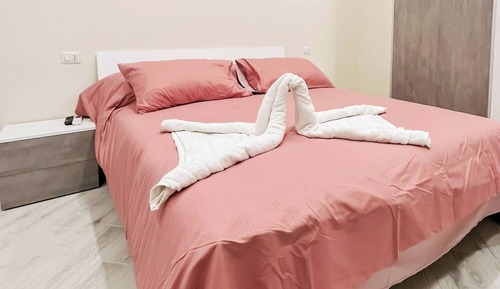 Apartment, 1 Bedroom, Smoking