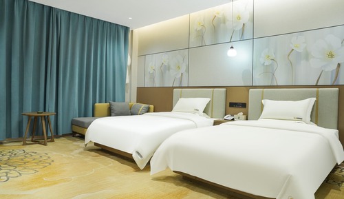 Comfort Twin Room