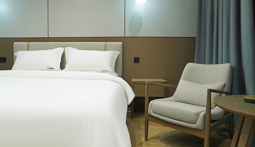 Basic Twin Room