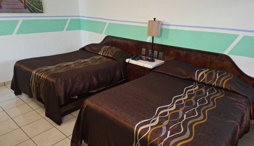 Comfort Double Room