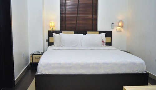Classic Double Room
