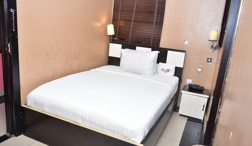 Basic Room