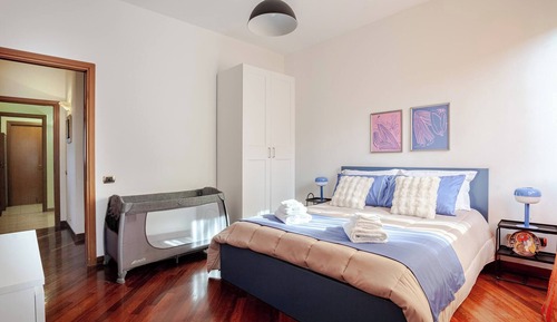 Apartment, 2 Bedrooms