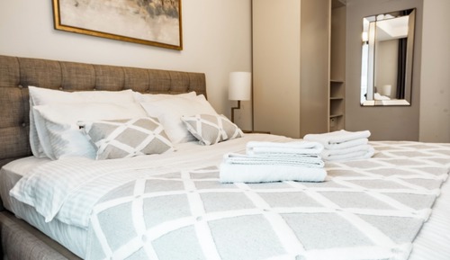 Classic Apartment, 1 Bedroom