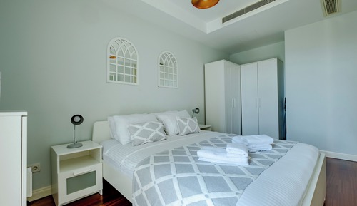 Classic Apartment, 1 Bedroom