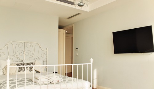 Design Apartment, 2 Bedrooms
