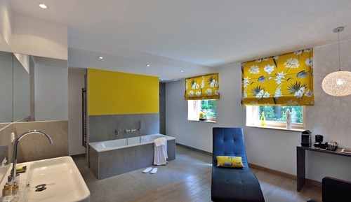 Suite, Private Bathroom (Alchimie des sens )