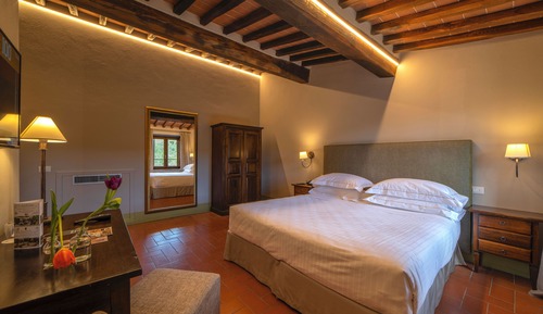 Classic Double or Twin Room