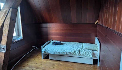 Deluxe Suite, 3 Bedrooms, Pool Access