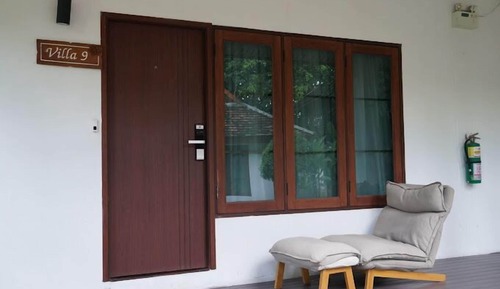 Comfort Villa