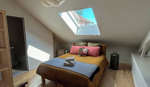 Star Double Room