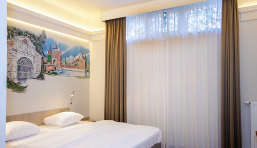 Comfort Mini Room