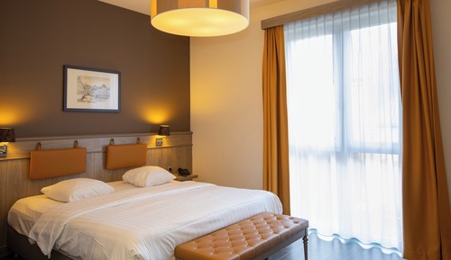Comfort Room